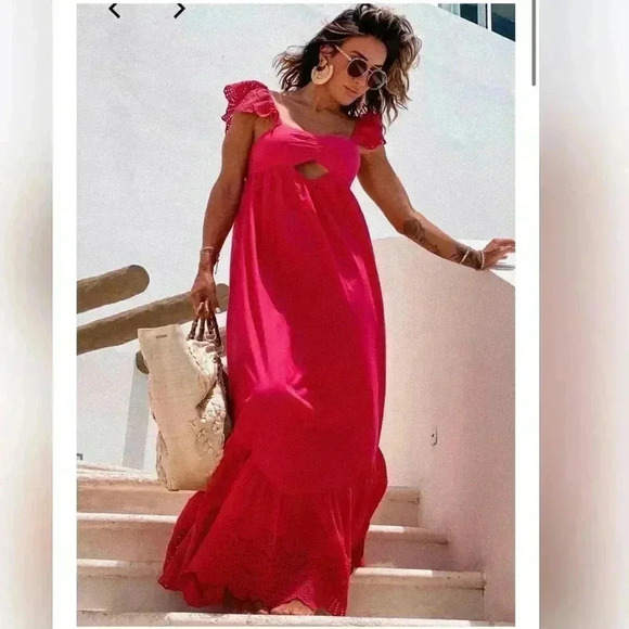 Byegreis Pearl Dress New With Tags - Picture 10 of 10